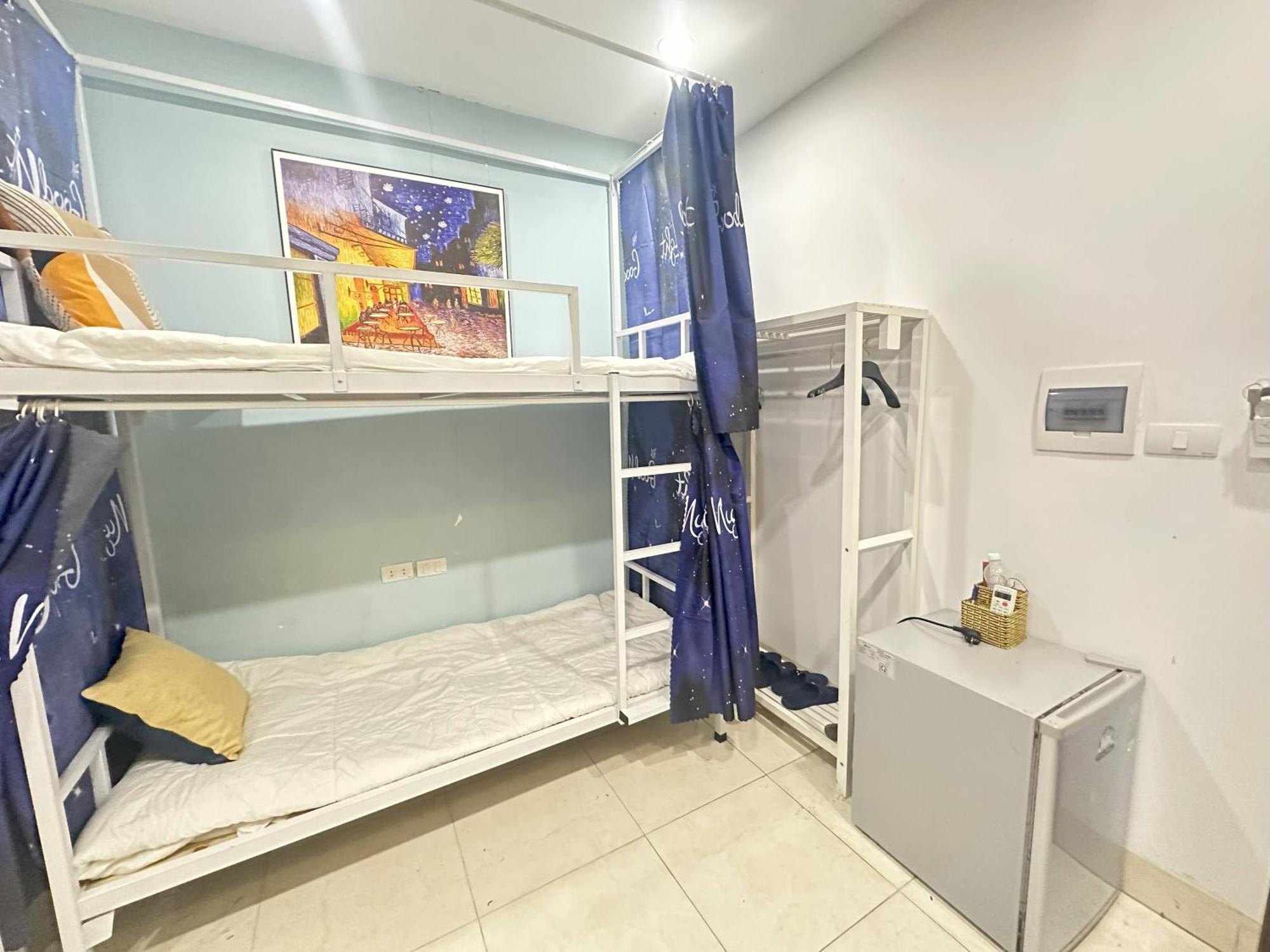 The Lakeview - West Lake Lotus Apartments Hanoi Exterior foto